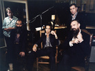 Nick Cave & The Bad Seeds. Nick Cave & The Bad Seeds.